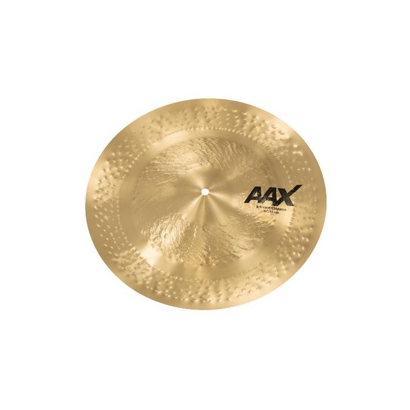 SABIAN AAX 17" X-Treme China Brillant